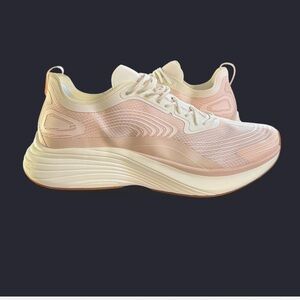 APL Men’s Streamline in Crème/Ivory/Gum - Size 13 - MSRP $350